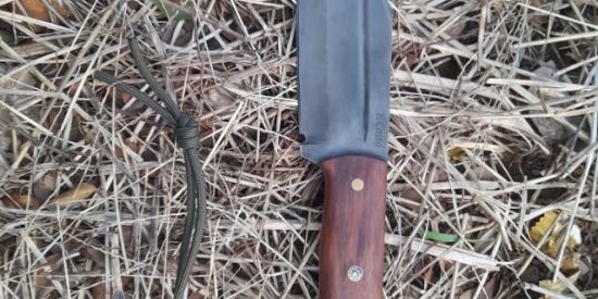 Imagem do grupo de WhatsApp Rifa de facas E. Costa