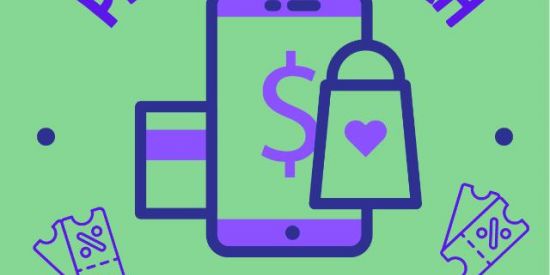 Imagem do grupo de WhatsApp ✨Promos da Mah✨