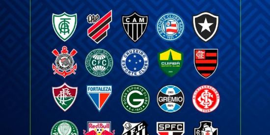 Imagem do grupo de WhatsApp BRASILEIRÃO SÉRIE A 🏆