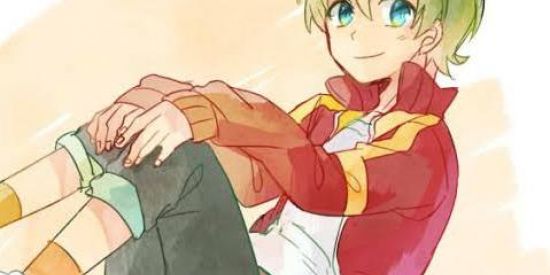 Imagem do grupo de WhatsApp 🏳‍🌈Yaoi & yuri poços de Caldas(MG)