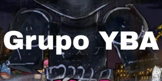 Imagem do grupo de WhatsApp Grupo YBA