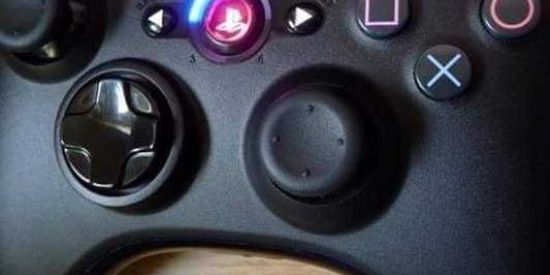 Imagem do grupo de WhatsApp REINO DOS GAMES🎮