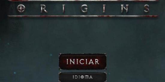 Imagem do grupo de WhatsApp Vampire fall origens