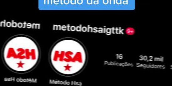Imagem do grupo de WhatsApp 👑Divulgações  método HSN