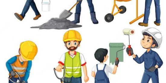 Imagem do grupo de WhatsApp Pau pra toda obra