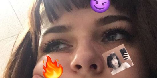 Imagem do grupo de WhatsApp ♛† ⁶⁶⁶𝑩𝑨𝑫 𝑮𝑰𝑹𝑳𝑺 ϟϟϟϟ⸸₆⁶₆⸸♕︎