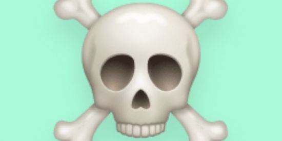 Imagem do grupo de WhatsApp FUNDO DO POÇO😑