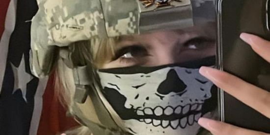 Imagem do grupo de WhatsApp Novos amigos