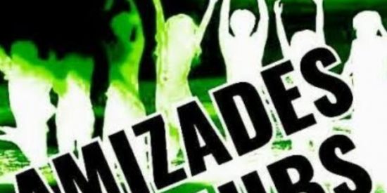 Imagem do grupo de WhatsApp Grupo da amizade 🥳🤩😝