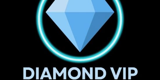 Imagem do grupo de WhatsApp DIAMOND VIP - TRIAGEM
