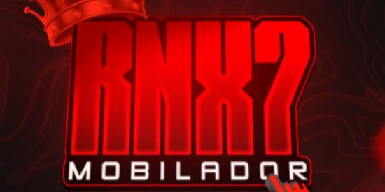 Imagem do grupo de WhatsApp Crias do Rnx7