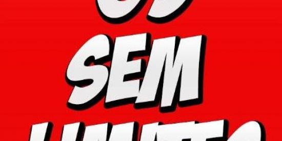 Imagem do grupo de WhatsApp Sem limites 🥴🤪