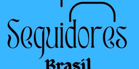 Imagem do grupo de WhatsApp Seguidores brasil oficial sdv