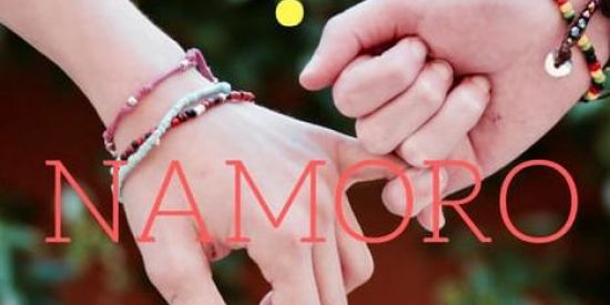 Imagem do grupo de WhatsApp GRUPO É NAMORO OU AMIZADE