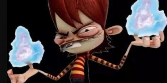 Imagem do grupo de WhatsApp bad idea