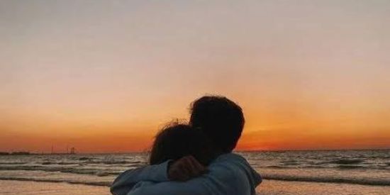 Imagem do grupo de WhatsApp AQUI VC PODE NAMORAR. OU SO TE AMIZADE!