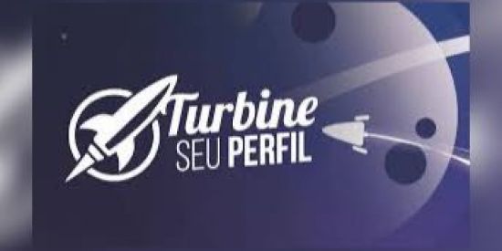 Imagem do grupo de WhatsApp Turbine seu Perfil 🚀