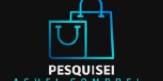 Imagem do grupo de WhatsApp Pisquesei achei comprei