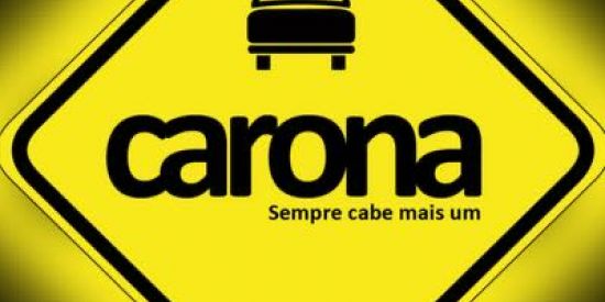 Imagem do grupo de WhatsApp Vale do Paraíba carona remunerada