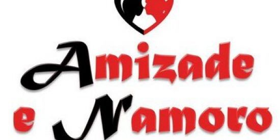 Imagem do grupo de WhatsApp Amizade Namoro