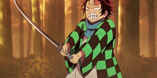 Imagem do grupo de WhatsApp RPG 🗡️Demon slayer👹