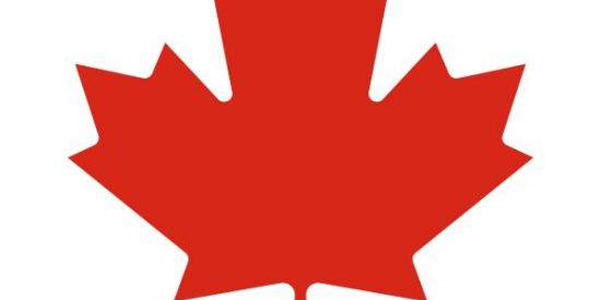 Imagem do grupo de WhatsApp Canadá Line Company