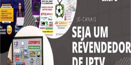 Imagem do grupo de WhatsApp Divulgação & Renda Extra