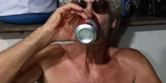 Imagem do grupo de WhatsApp GRUPO DO ROLOOOO😜🤪