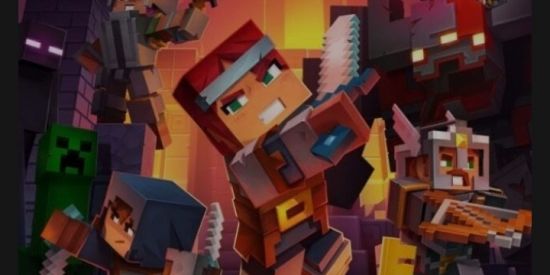 Imagem do grupo de WhatsApp ⚒️CRIAS🗿DO🍷 MINECRAFT⚒️