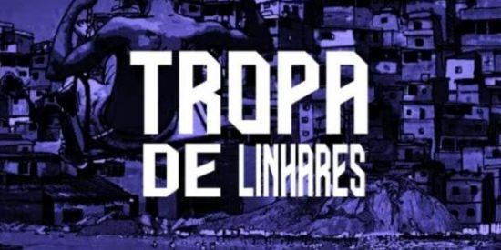 Imagem do grupo de WhatsApp TROPA DE LINHARES - ES 2K23