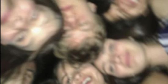 Imagem do grupo de WhatsApp ✨RPG✨