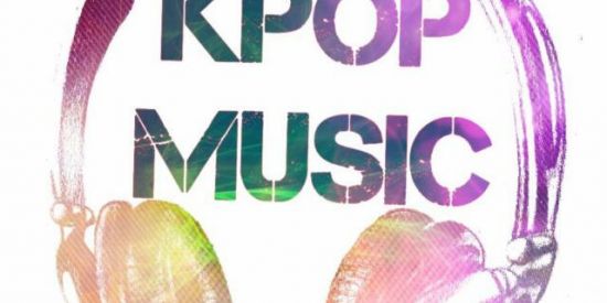 Imagem do grupo de WhatsApp ♤K-pop♤