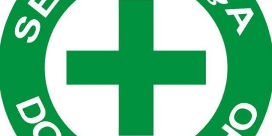 Imagem do grupo de WhatsApp Segurança do trabalho, vagas, serviços, assessoria, treinamento, cursos prestação de serviços em SP