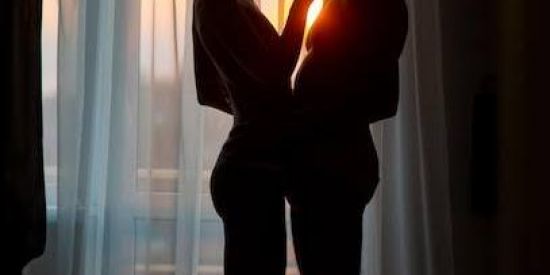 Imagem do grupo de WhatsApp ❤️RELACIONAMENTO JUVENIL❤️