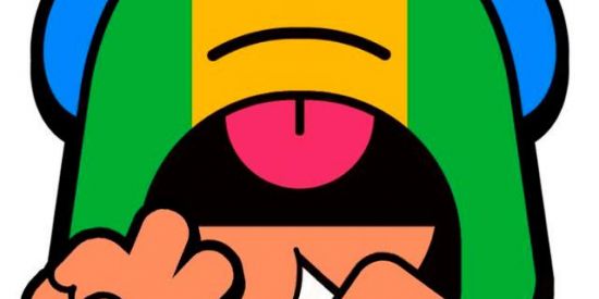 Imagem do grupo de WhatsApp BRAW STARS 🔥