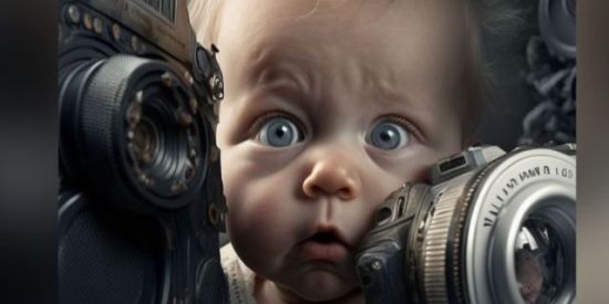 Imagem do grupo de WhatsApp I.A. Inteligência artificial