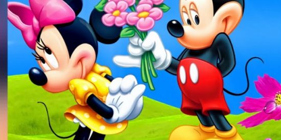 Imagem do grupo de WhatsApp 1️⃣DELE&DELA KIDS