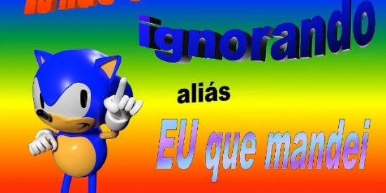 Imagem do grupo de WhatsApp Tares berado