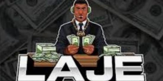 Imagem do grupo de WhatsApp GRUPO DE 4X4 FF / LAJE