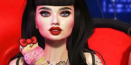 Imagem do grupo de WhatsApp SECONDLIFE VIWER