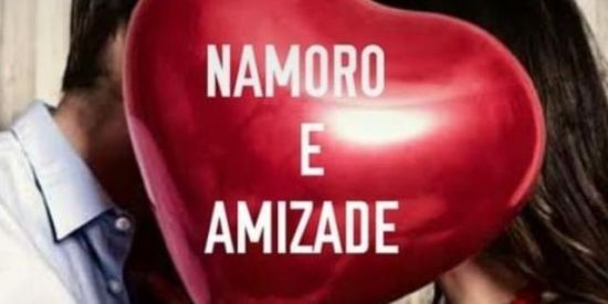 Imagem do grupo de WhatsApp CONFRARIA II DO NAMORO OU AMIZADE.🕺💃