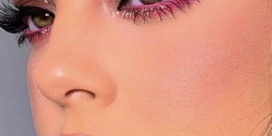 Imagem do grupo de WhatsApp Vende se maquiagem HND