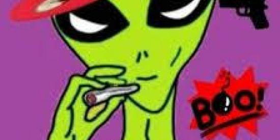 Imagem do grupo de WhatsApp Tem boy na linha