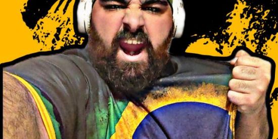 Imagem do grupo de WhatsApp 🇧🇷 NANDOGAMER-YT