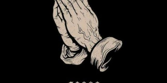 Imagem do grupo de WhatsApp A seita