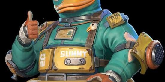 Imagem do grupo de WhatsApp Farlight 84 🛡️