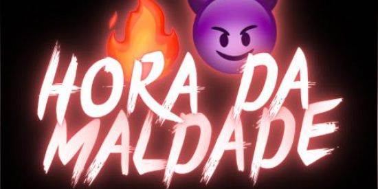 Imagem do grupo de WhatsApp 🔥😈 HORA DA MALDADE  2.0 😈🔥