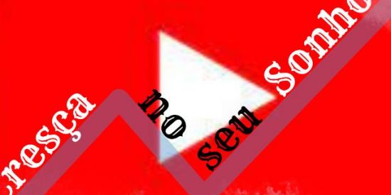 Imagem do grupo de WhatsApp Cresça De vês!