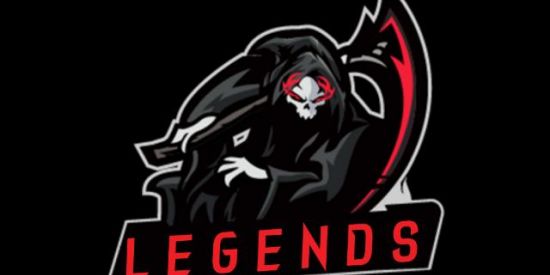 Imagem do grupo de WhatsApp LEGENDS GG | RECRUTAMENTO