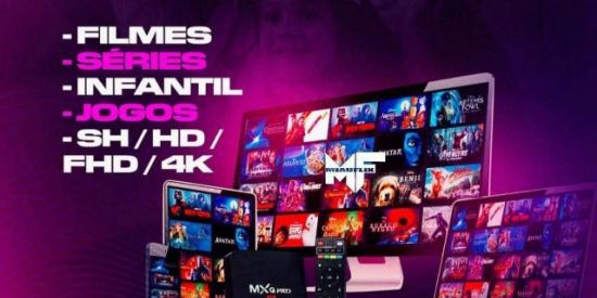 Imagem do grupo de WhatsApp Canais / filmes e séries 21 REAIS